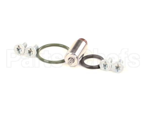 3370071041 Schaerer Solenoid Valve Rep.set 2/2 Model 6011