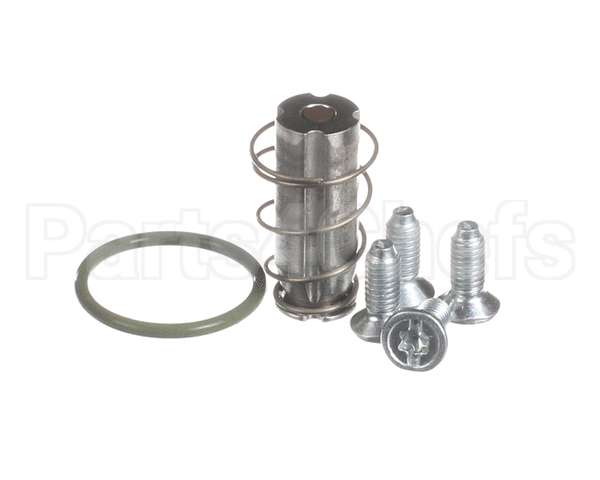 3370071042 Schaerer Solenoid Valve Rep.set 3/2 Model 6012