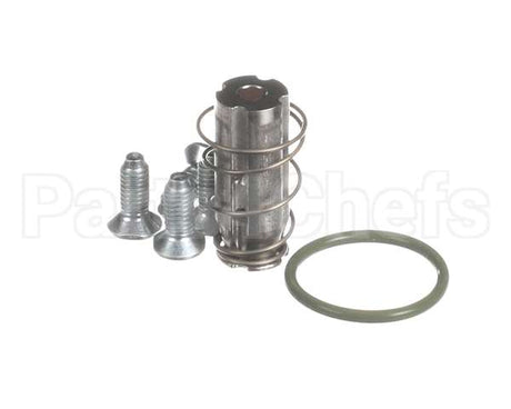 3370071042 Schaerer Solenoid Valve Rep.set 3/2 Model 6012
