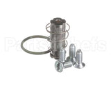 3370071042 Schaerer Solenoid Valve Rep.set 3/2 Model 6012