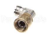 3370071355 Schaerer Adj. Elbow Fitt. G38G38 Preass. Inox