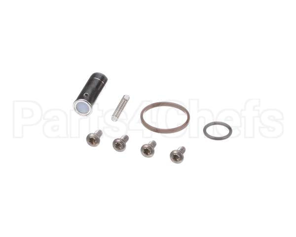 3370071375 Schaerer Solenoid Valve Rep.set 2/2 Model 6013