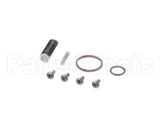 3370071375 Schaerer Solenoid Valve Rep.set 2/2 Model 6013