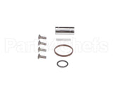 3370071375 Schaerer Solenoid Valve Rep.set 2/2 Model 6013