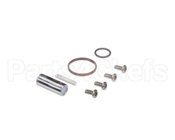3370071375 Schaerer Solenoid Valve Rep.set 2/2 Model 6013