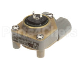 3370071540 Schaerer Flowmeter Brass W/O Connector
