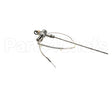 3370071681 Schaerer Steam Outlet Without Pipe