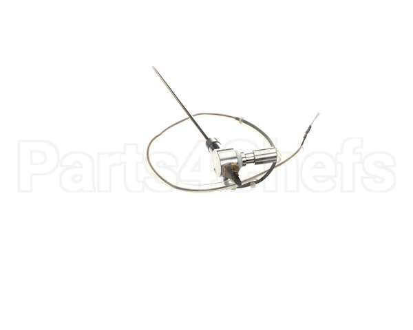 3370071681 Schaerer Steam Outlet Without Pipe