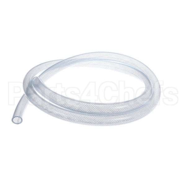 3370071770 Compatible Schaerer Braided Hose 19/26X2000 Pvc Wh Transp
