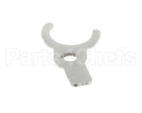 3370071795 Schaerer Microsw. Fixation+Steam Nozzle Bracket