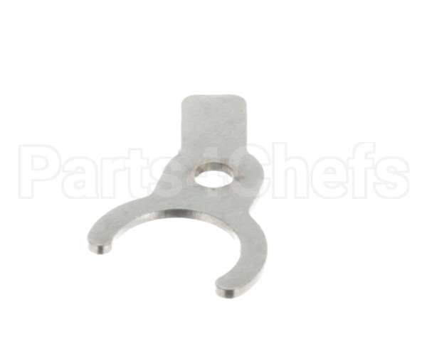3370071795 Schaerer Microsw. Fixation+Steam Nozzle Bracket