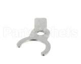 3370071795 Schaerer Microsw. Fixation+Steam Nozzle Bracket
