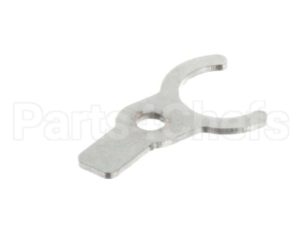 3370071795 Schaerer Microsw. Fixation+Steam Nozzle Bracket