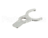 3370071795 Schaerer Microsw. Fixation+Steam Nozzle Bracket