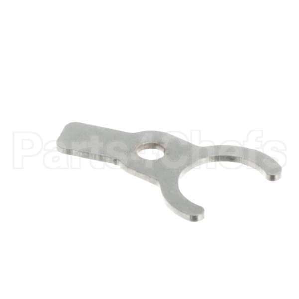 3370071795 Compatible Schaerer Microsw. Fixation+Steam Nozzle Bracket