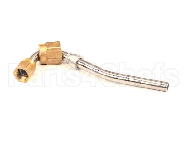 3370071853 Schaerer Pipe 8X1 Supply Da-Boiler Superst.
