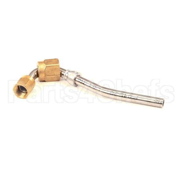 3370071853 Compatible Schaerer Pipe 8X1 Supply Da Boiler Superst