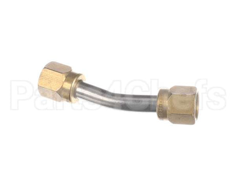 3370071854 Schaerer Pipe Steam Boiler Air Valve Supersteam