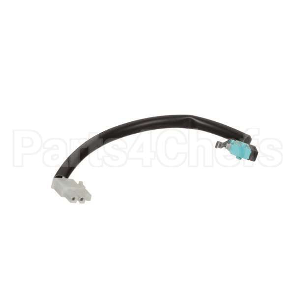 3370071956 Compatible Schaerer Microswitch+Plugconnector