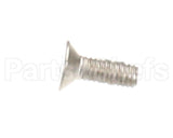 3370072130 Schaerer Ctsk Scr. Pz M3X8 Inox Tuflok