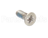 3370072130 Schaerer Ctsk Scr. Pz M3X8 Inox Tuflok