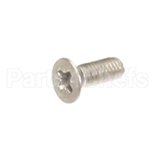 3370072130 Compatible Schaerer Ctsk Scr. Pz M3X8 Inox Tuflok