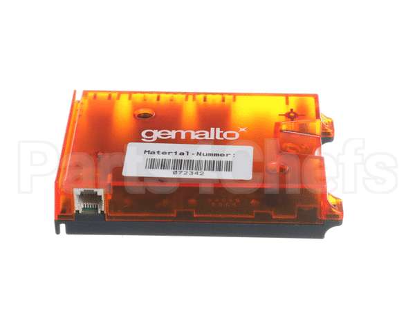 3370072342 Schaerer Umts-Modem 3G Dual Band Rs-485 Usa
