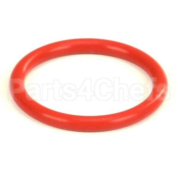 3370073222 Compatible Schaerer O-Ring 43.82X5.34 Mvq 70 Sh A Rd