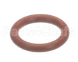 3370073224 Seb Professional O-Ring 7.65X1.78 Vmq 70 Sh A Rd