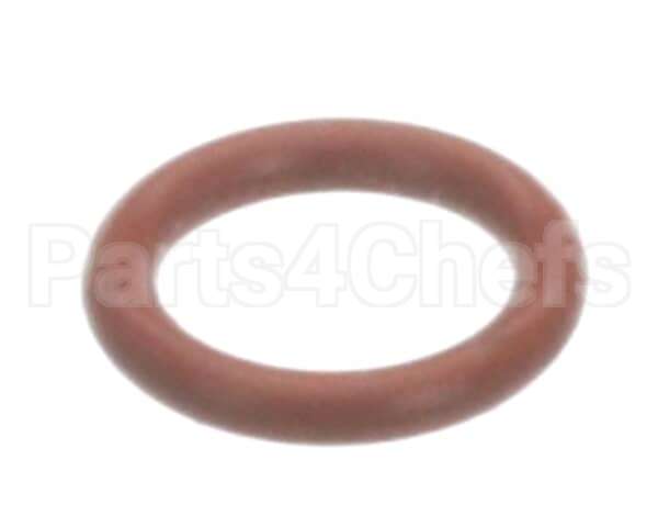 3370073224 Seb Professional O-Ring 7.65X1.78 Vmq 70 Sh A Rd