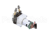 3370073722 Schaerer Peristaltic Pump F. Syrup+Interf.suppr.
