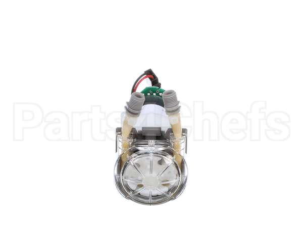3370073722 Schaerer Peristaltic Pump F. Syrup+Interf.suppr.