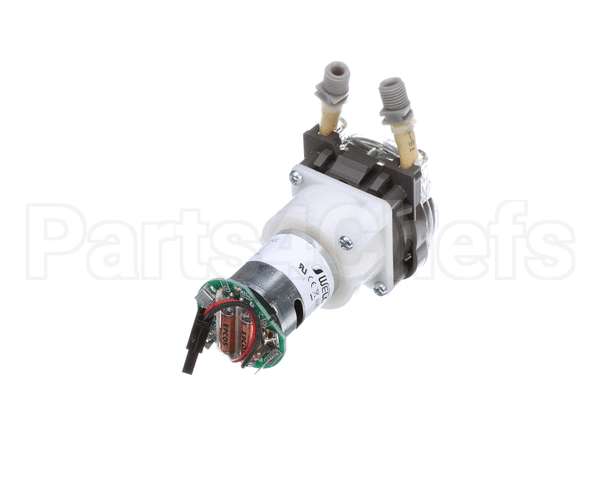 3370073722 Schaerer Peristaltic Pump F. Syrup+Interf.suppr.