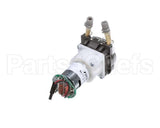 3370073722 Schaerer Peristaltic Pump F. Syrup+Interf.suppr.