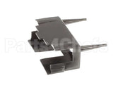 3370073774 Schaerer Powder Funnel Cover Hood 3 Grinders