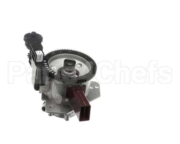 3370074364 Schaerer Grinder 61 Cpl. Center Sca P