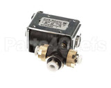 3370074440 Schaerer Sol Vlv Fkm 3/2 24V Dc 4.0 Plug-In Conn.