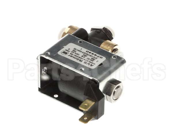 3370074440 Schaerer Sol Vlv Fkm 3/2 24V Dc 4.0 Plug-In Conn.