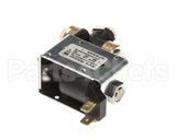 3370074440 Schaerer Sol Vlv Fkm 3/2 24V Dc 4.0 Plug-In Conn.