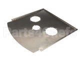 3370074450 Schaerer Cup Plate 2M Sca