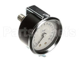 3370074884 Seb Professional Manometer 16Bar