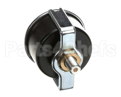 3370074884 Seb Professional Manometer 16Bar