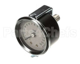 3370074884 Seb Professional Manometer 16Bar