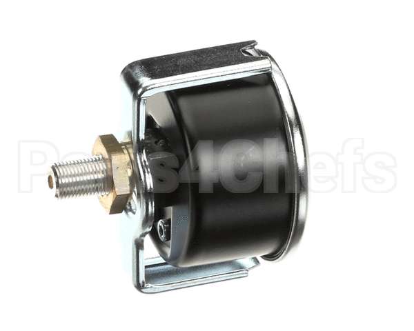 3370074884 Seb Professional Manometer 16Bar