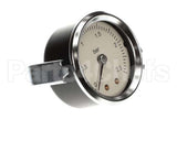 3370074885 Seb Professional Manometer 2.5Bar