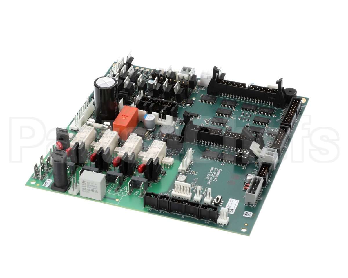 3370075208 Schaerer Pc Board Sca P Artm 4.0 Fully