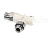 3370075229 Seb Professional 3/8 Elbow