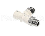 3370075229 Seb Professional 3/8 Elbow