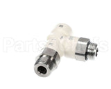3370075229 Seb Professional 3/8 Elbow
