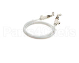 3370075607 Schaerer Reverse Flow Cooler Single Cpl.